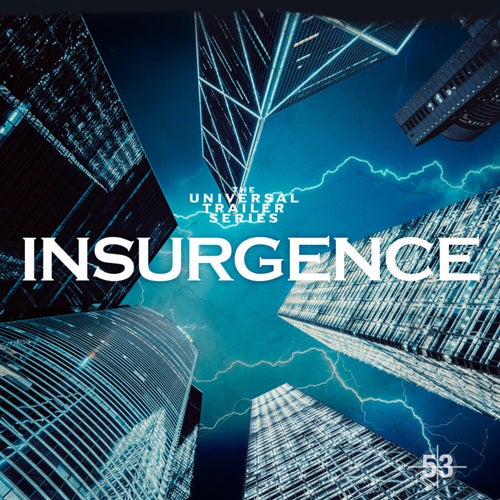 Insurgence