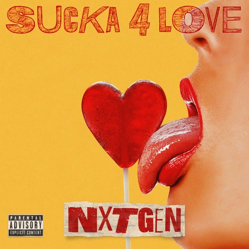 Sucka 4 Love