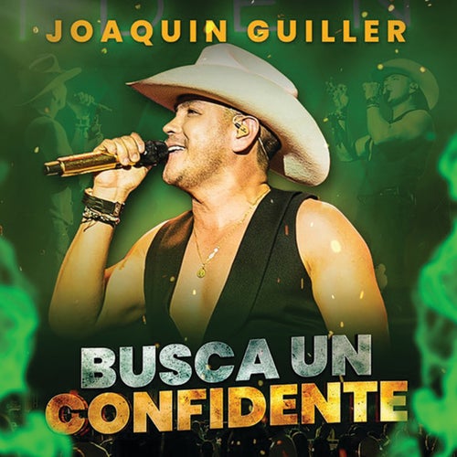 Busca Un Confidente