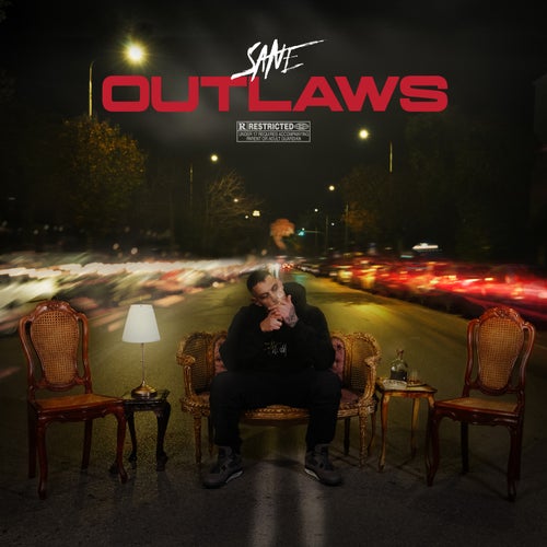 OUTLAWS