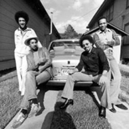 The Meters Profile