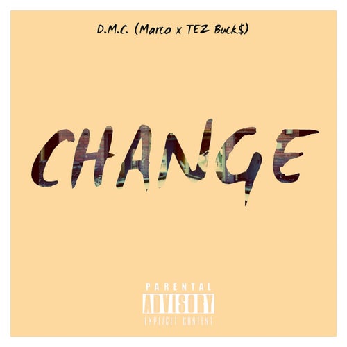 CHANGE