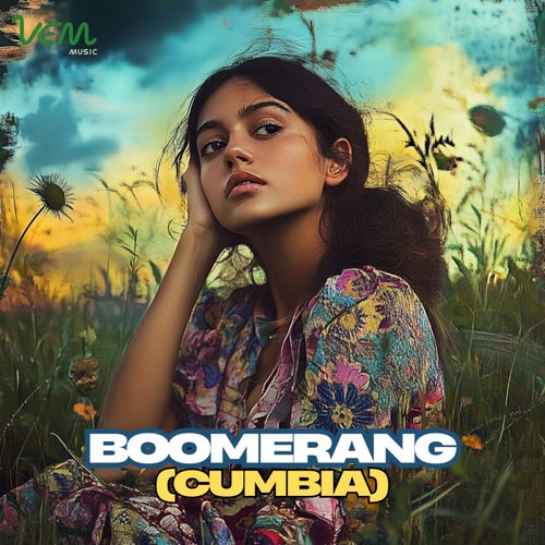 Boomerang (Cumbia)