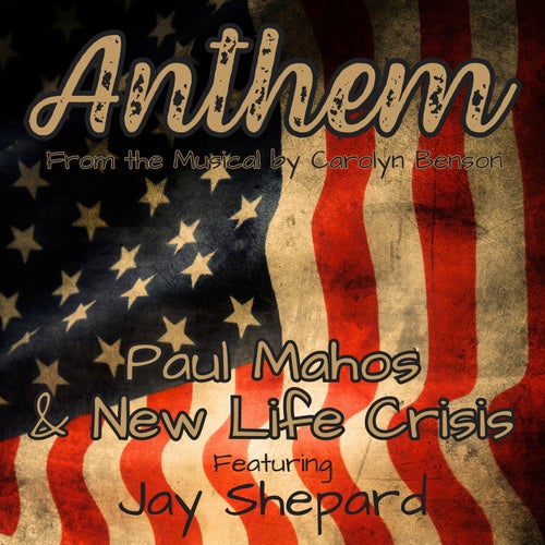 Anthem (feat. Jay Shepard)