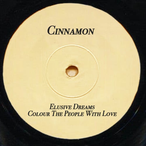 Elusive Dreams / Colour The People With Love