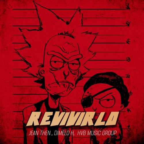 REVIVIRLO