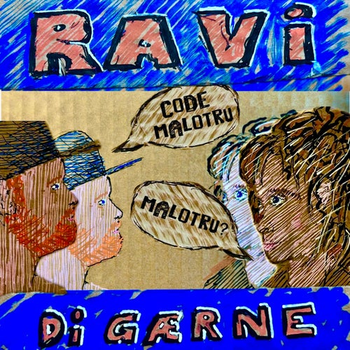 Di gærne