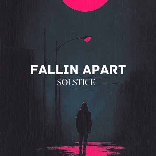 Fallin Apart