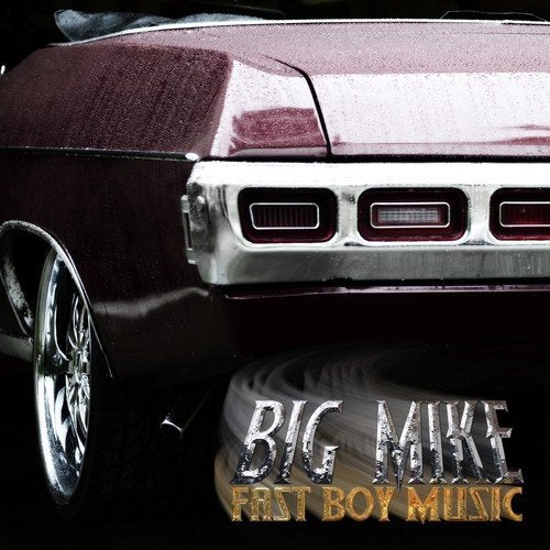 Fast Boy Music Profile
