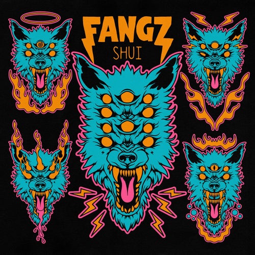 Shui