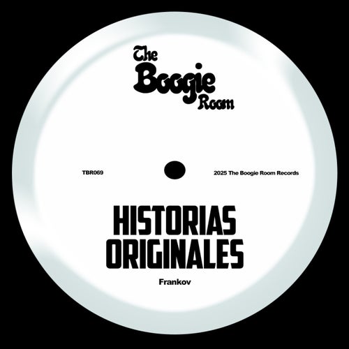 Historias Originales