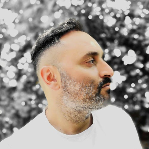 Luca Guerrieri Profile