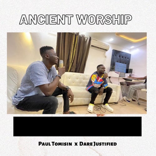 Ancient Worship Medley
