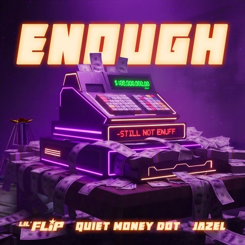 Enough
