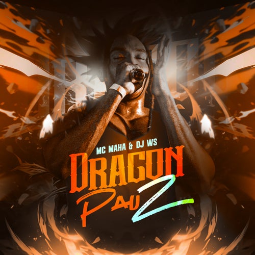Dragon Pau z