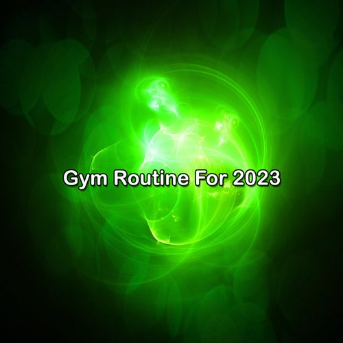 Gym Routine For 2023