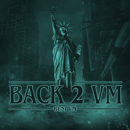 BACK 2 VM