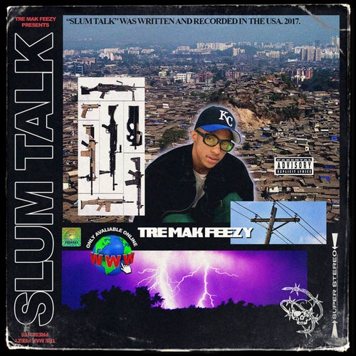 Slum Talk