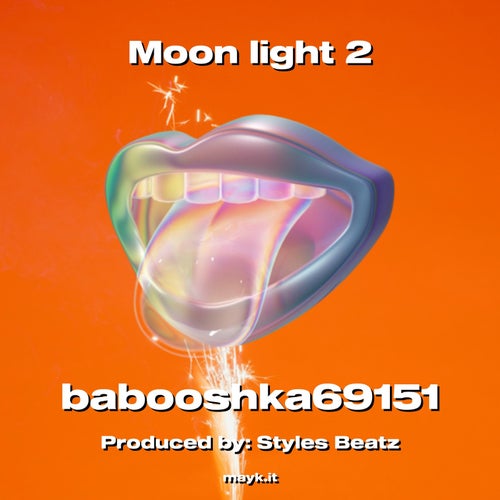 Moon light 2