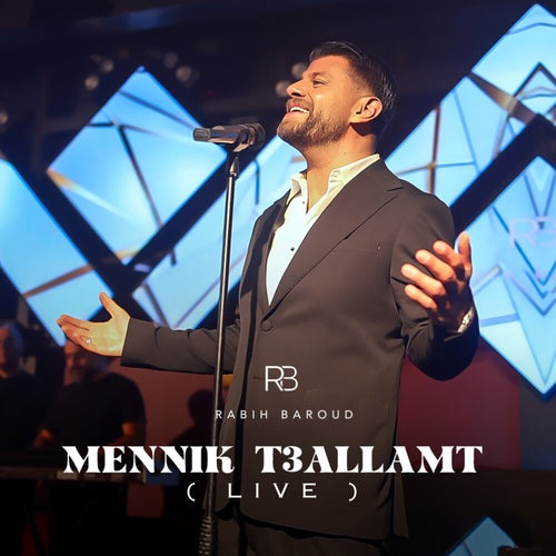 Mennik T3allamt (Live)