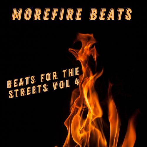 Beats for the Streets, Vol. 4