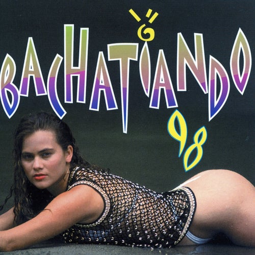 Bachatiando 98