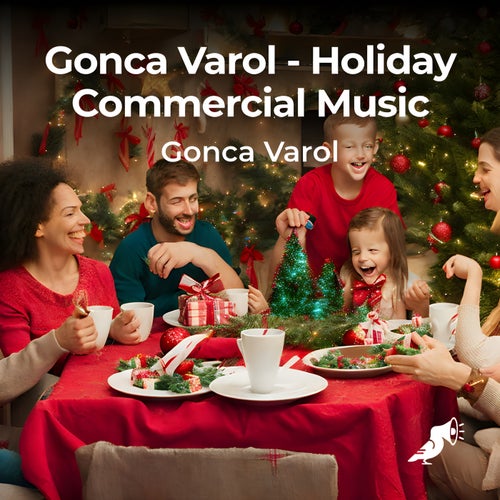 Holiday Commercial Music