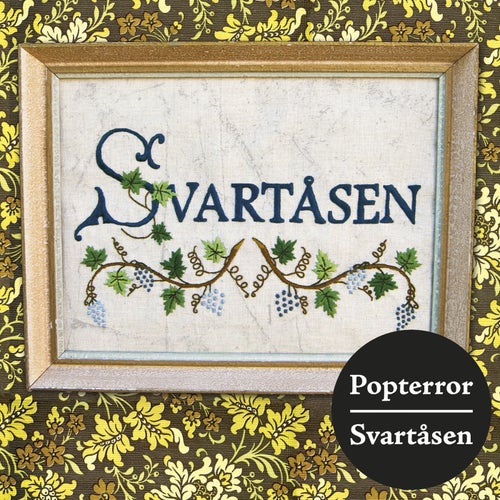 Svartåsen