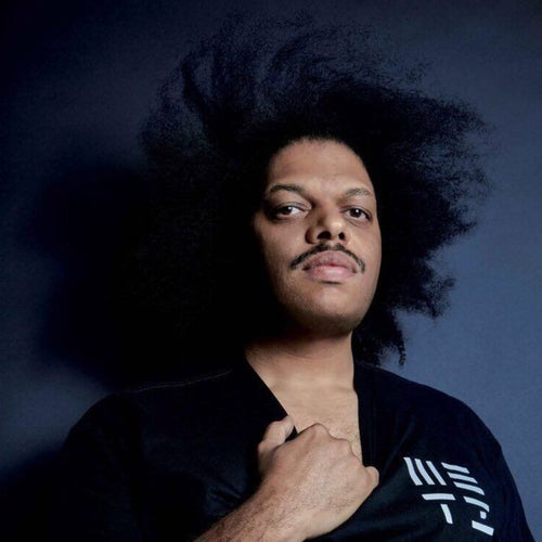 Kerri Chandler Profile