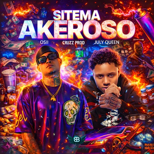 SITEMA AKEROSO