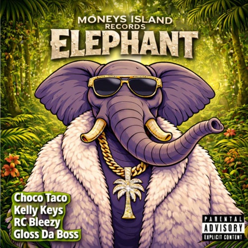 Elephant