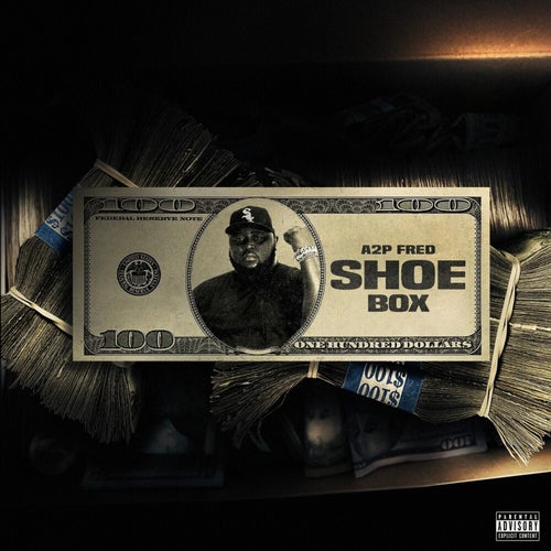 Shoe Box