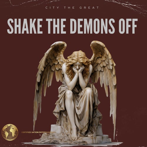 Shake the Demons Off