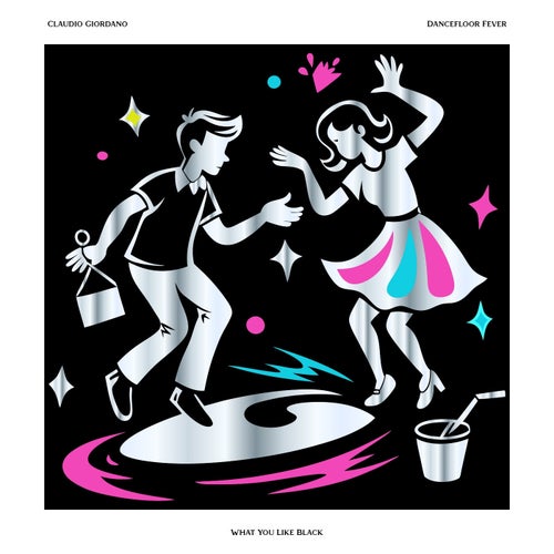 Dancefloor Fever