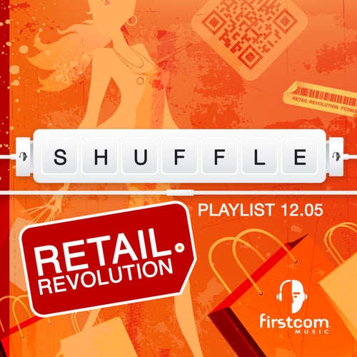 Shuffle 5: A Retail Revolution
