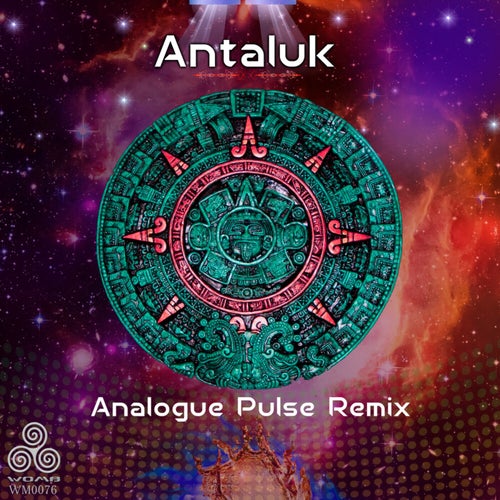 Analogue Pulse (Antaluk Remix)