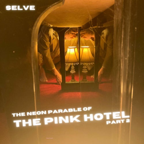 The Neon Parable of The Pink Hotel pt.2
