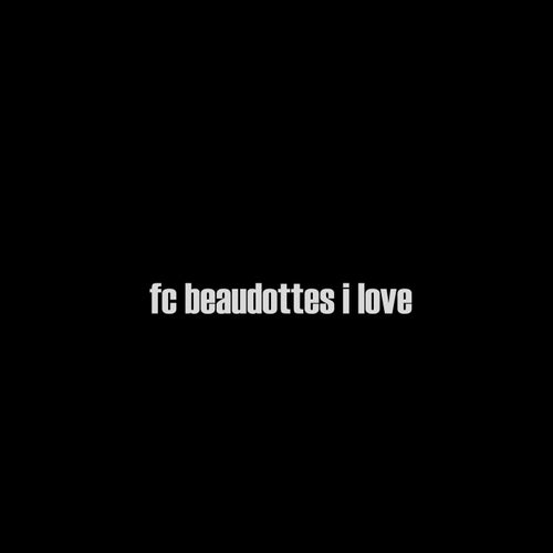 fc beaudottes i love