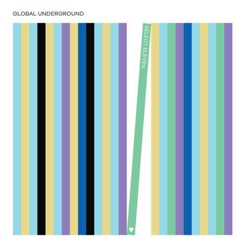 Global Underground: Select #11 ((Mixed))