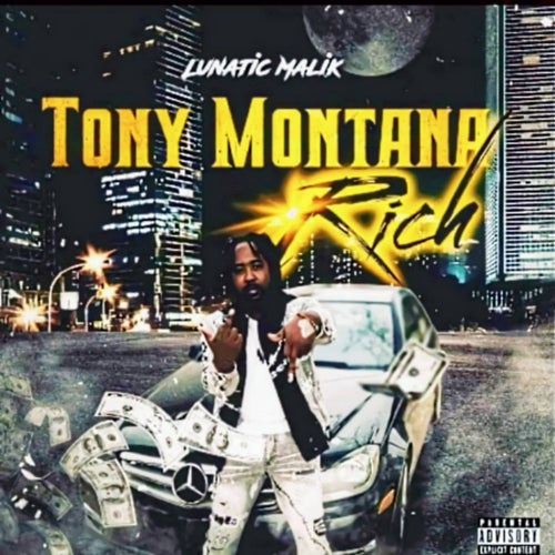 Tony Montana Rich