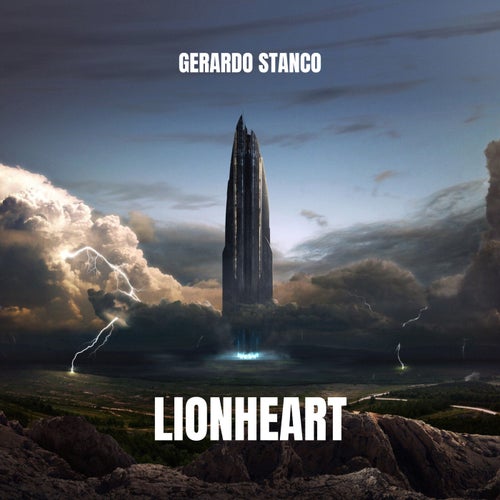 Lionheart