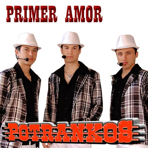 PRIMER AMOR