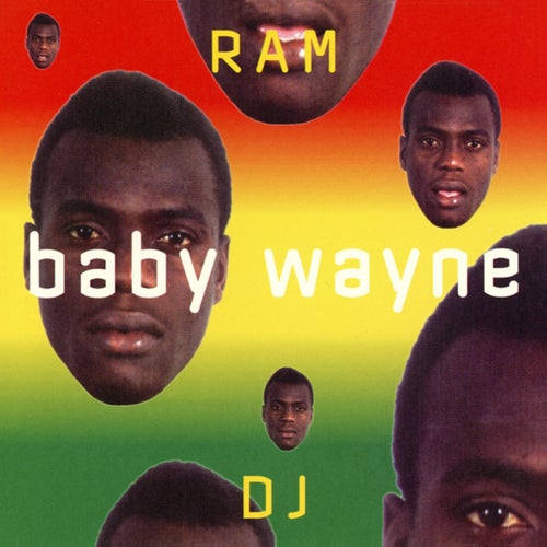 Ram DJ