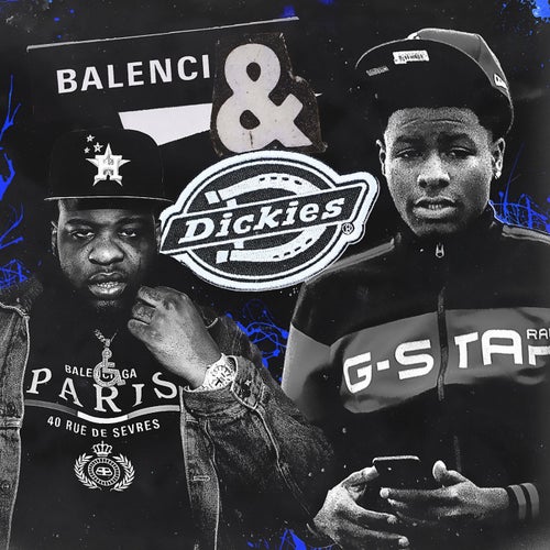 Balenci and Dickies