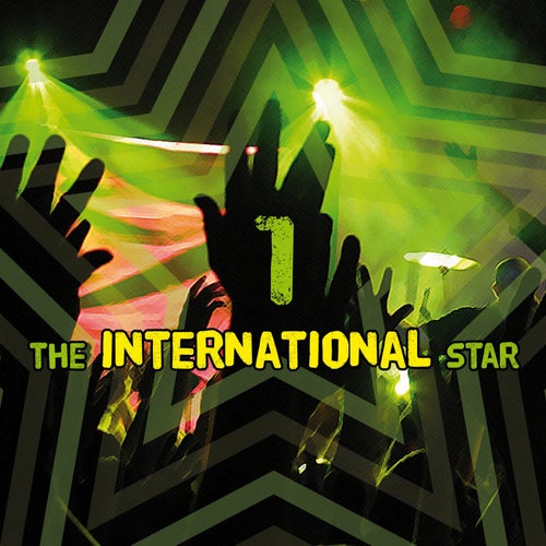 The International Star, Vol. 1