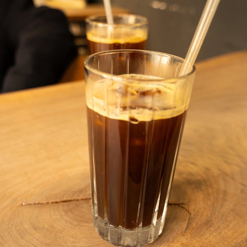 ice americano