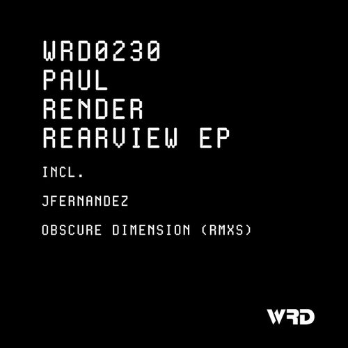 Rearview EP