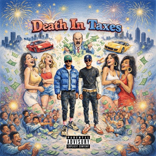 Death In Taxes