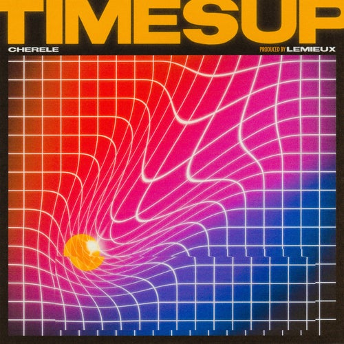 Time's UP