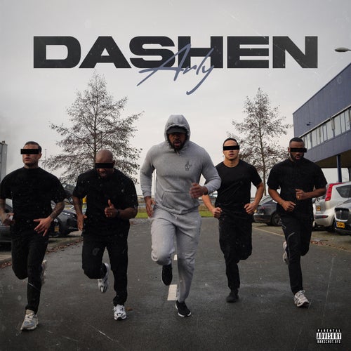 Dashen